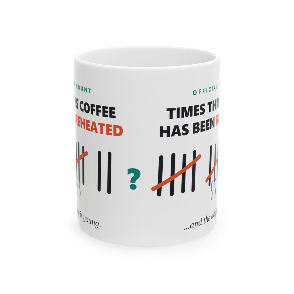 Ceramic Mug, (11oz, 15oz)