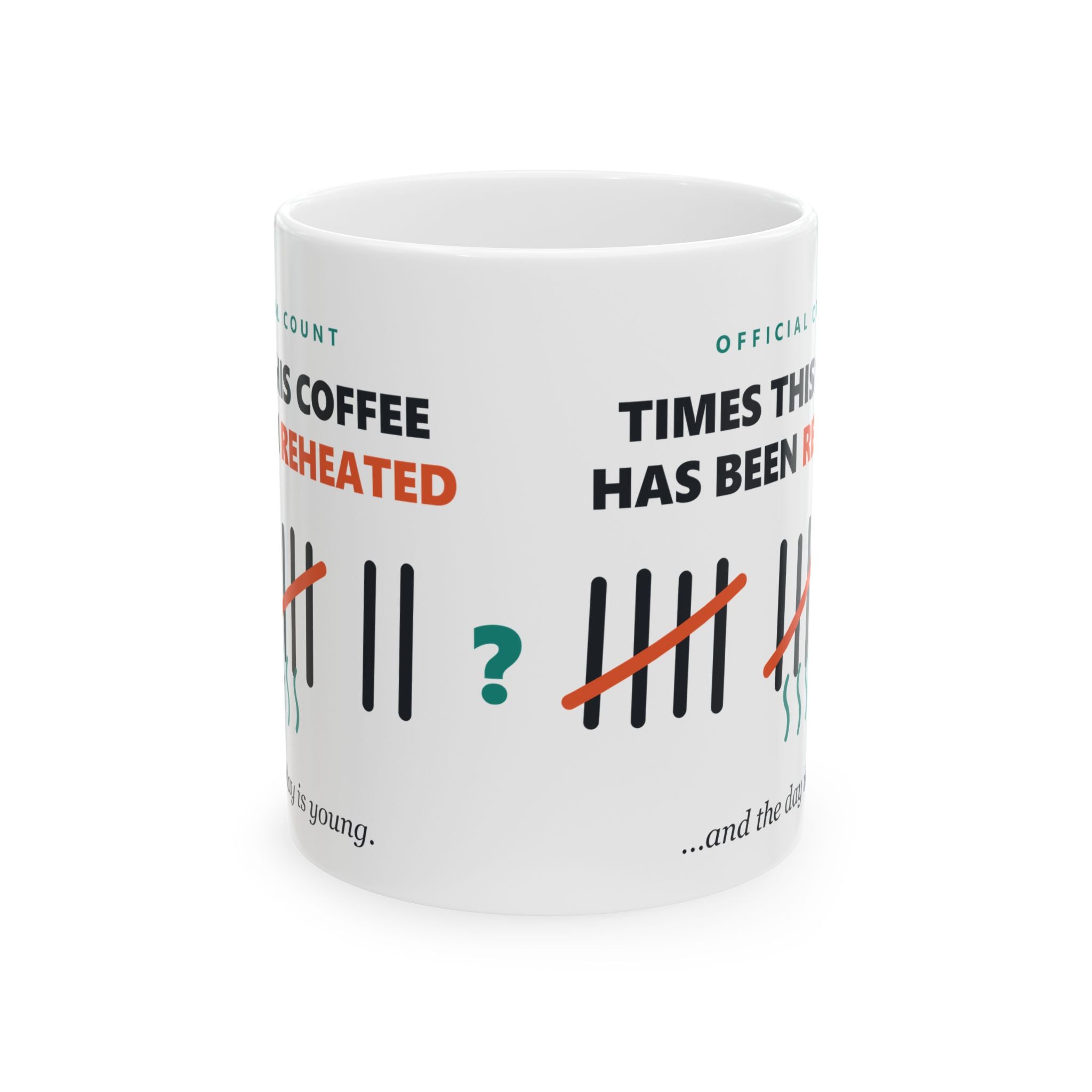 Ceramic Mug, (11oz, 15oz)