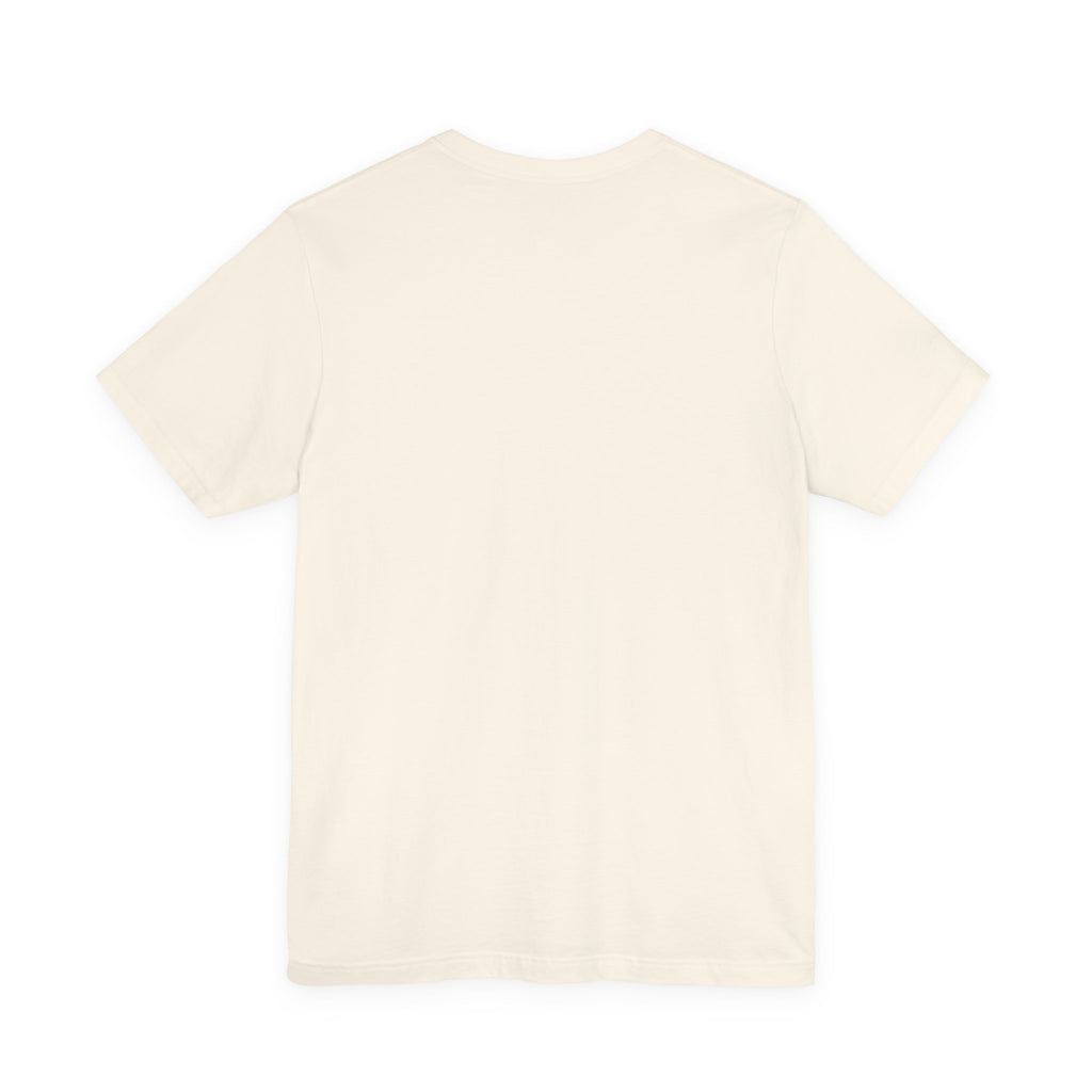 Dopamine Menu T-Shirt — Funny Self-Care Graphic Tee