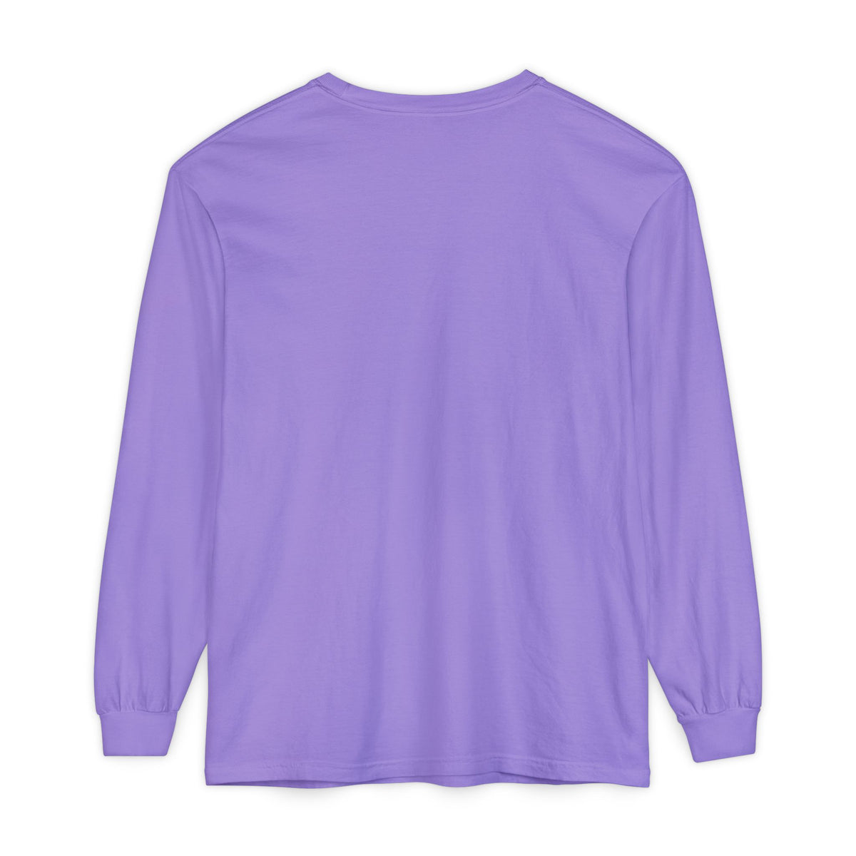 Long Sleeve T-Shirt — "I Fight Dirty" Sterile Processing Tech Graphic