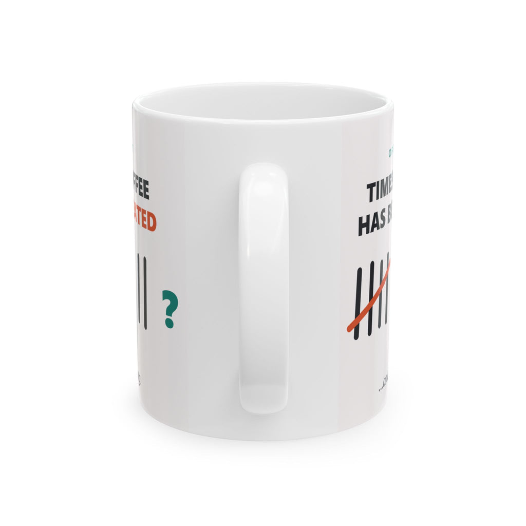 Ceramic Mug, (11oz, 15oz)