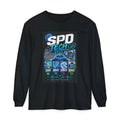 SPD Tech Long Sleeve T‑Shirt — Clean, Inspect, Sterilize Repeat (Medical Tech Shirt)