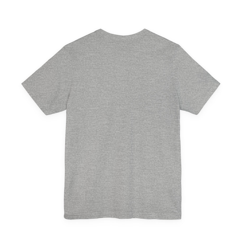Dopamine Menu T-Shirt — Funny Self-Care Graphic Tee