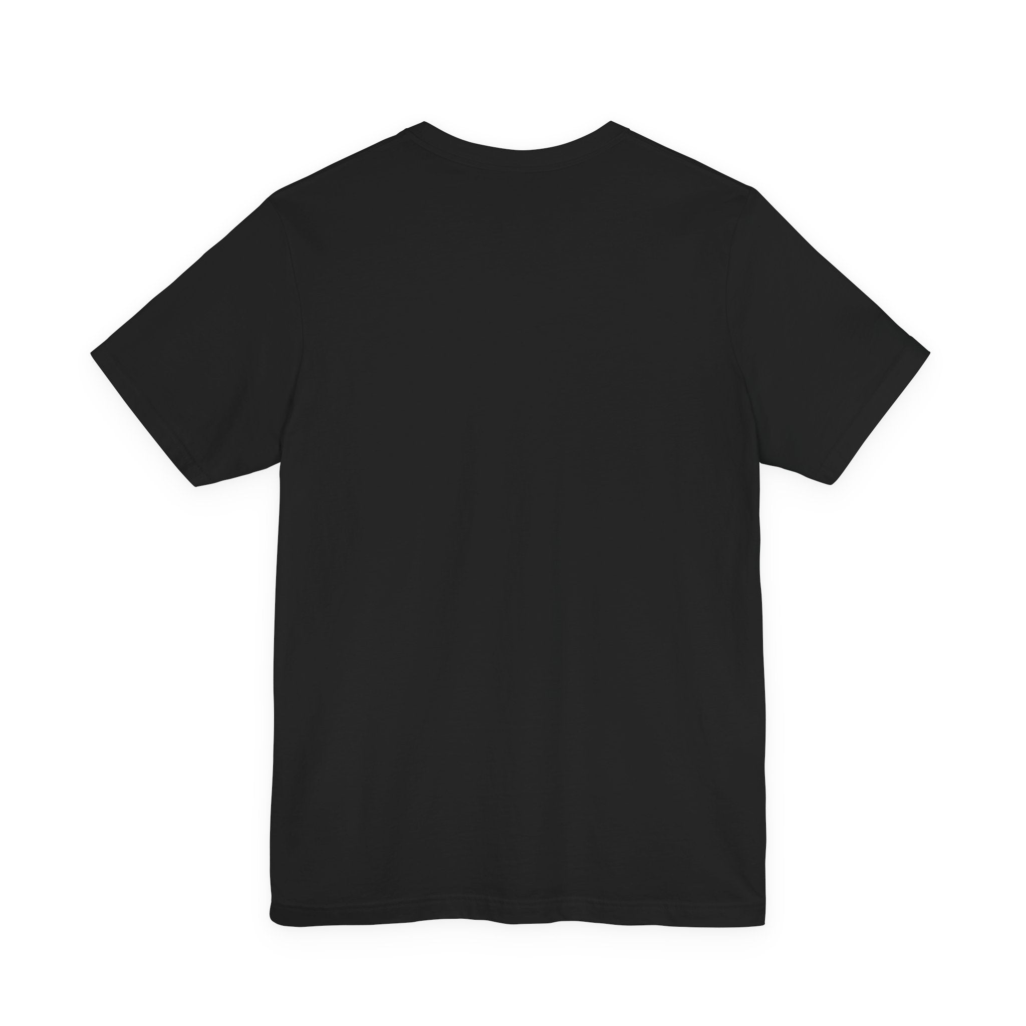Hydration Fleet Tee — "Beverage #3 of 4" Funny Coffee & Water Tracking Shirt
