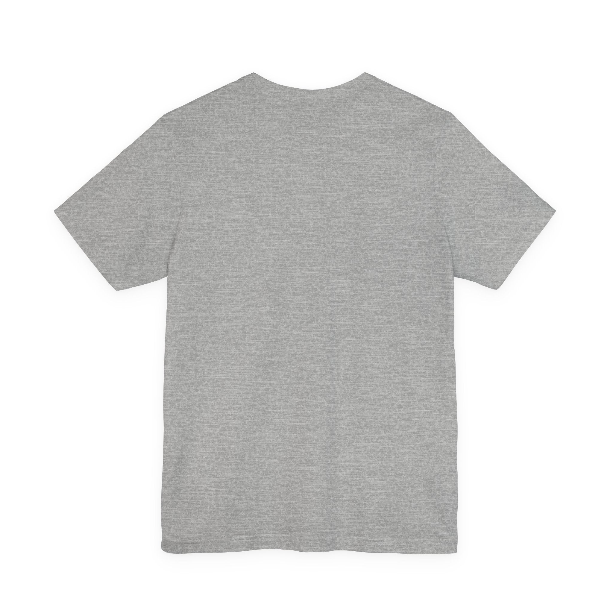 Hydration Fleet Tee — "Beverage #3 of 4" Funny Coffee & Water Tracking Shirt