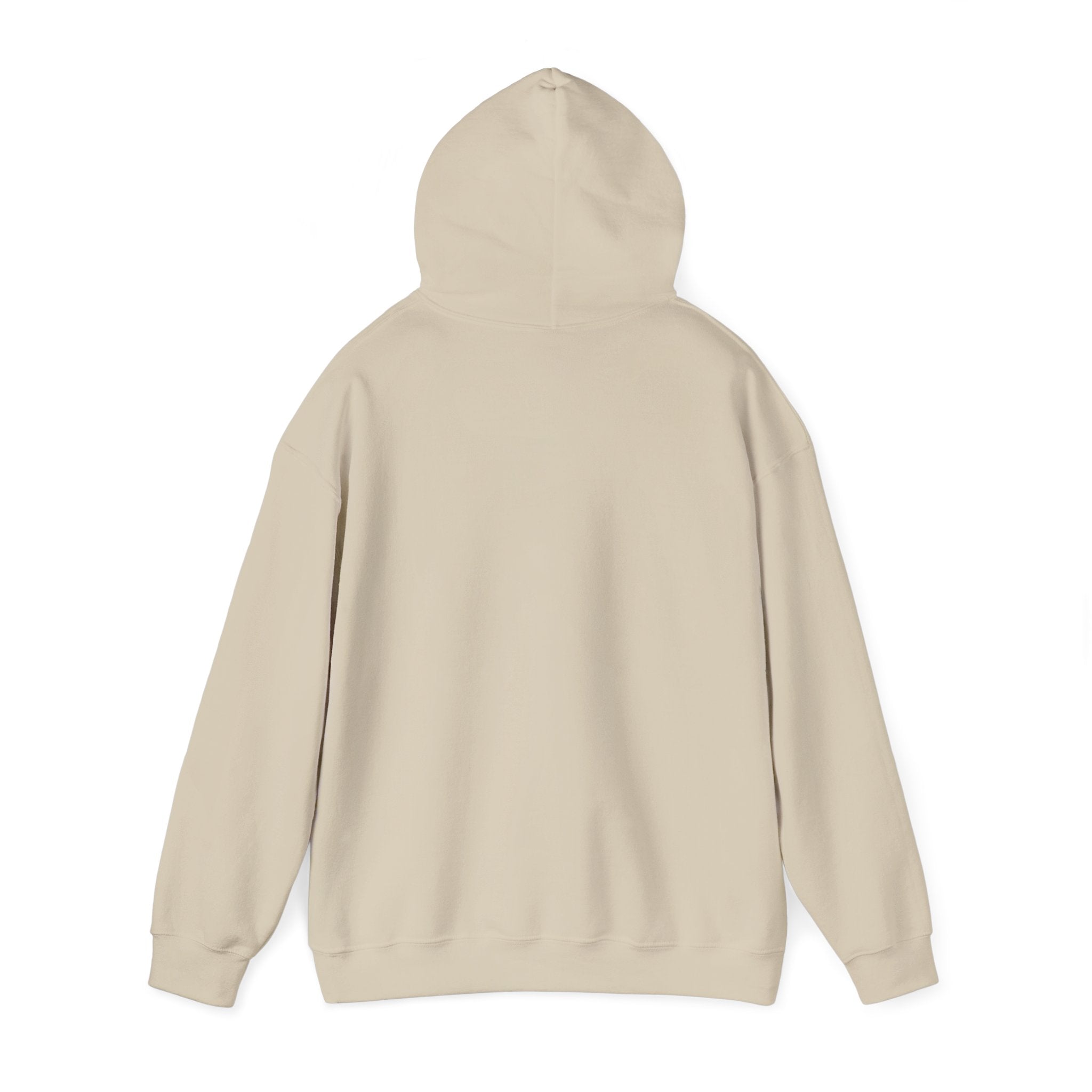 Beverage #3 of 4 Hoodie – Funny Coffee Count Graphic Sweatshirt
