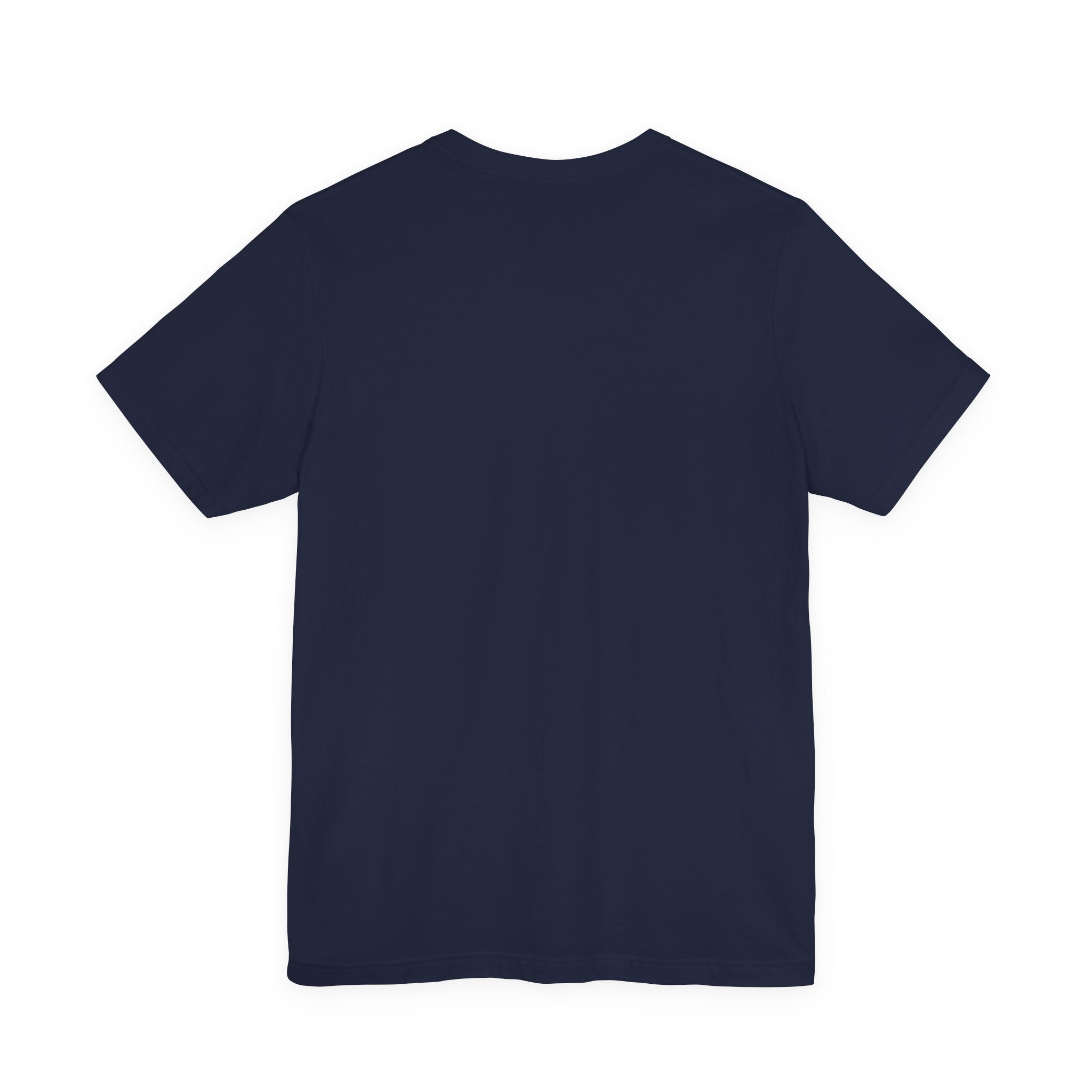 Hydration Fleet Tee — "Beverage #3 of 4" Funny Coffee & Water Tracking Shirt