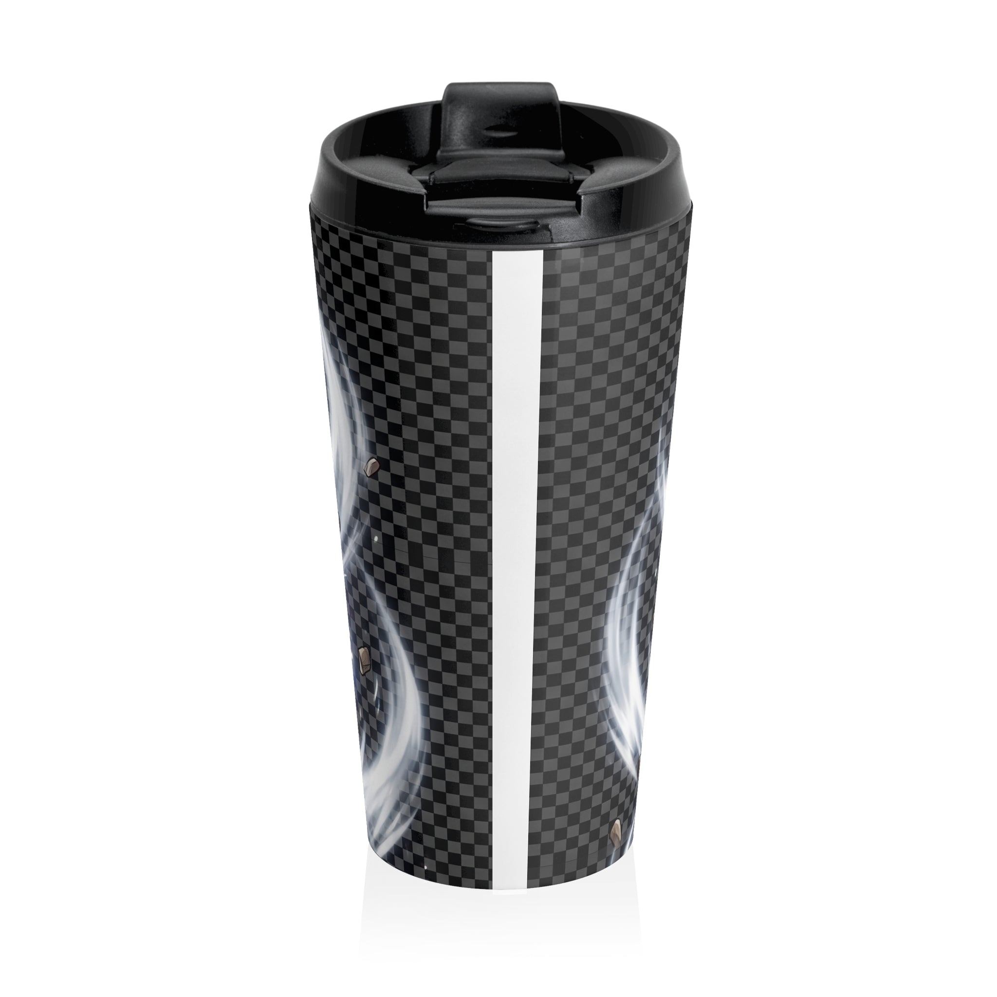 Stainless Steel Travel Mug