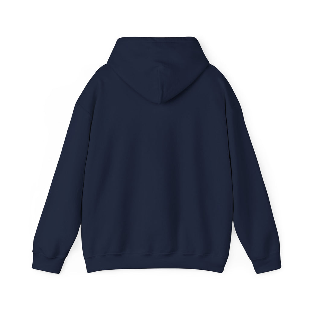 Funny "Still Late" Hoodie – Retro Alarm Clock Graphic Hooded Sweatshirt