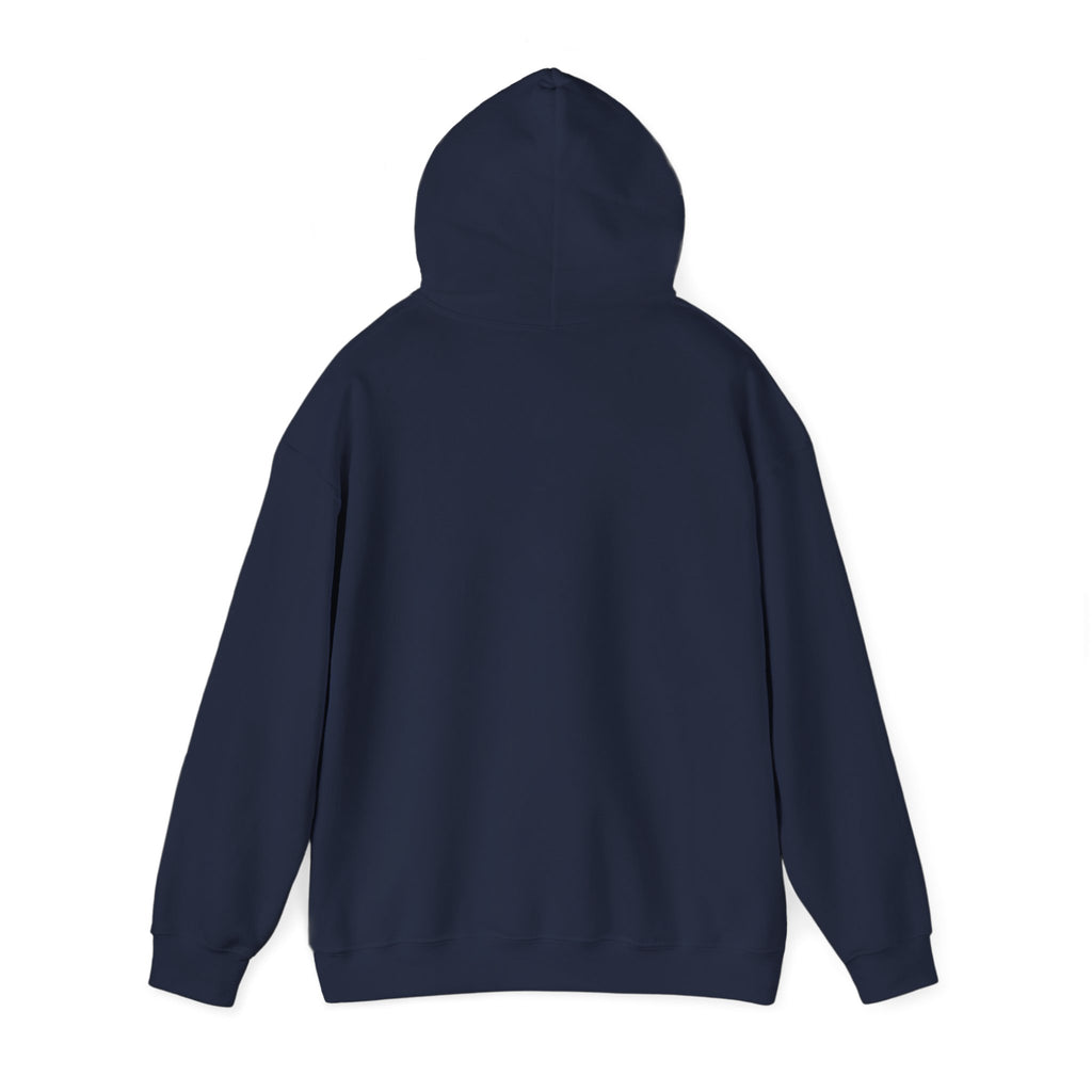 Funny "Still Late" Hoodie – Retro Alarm Clock Graphic Hooded Sweatshirt