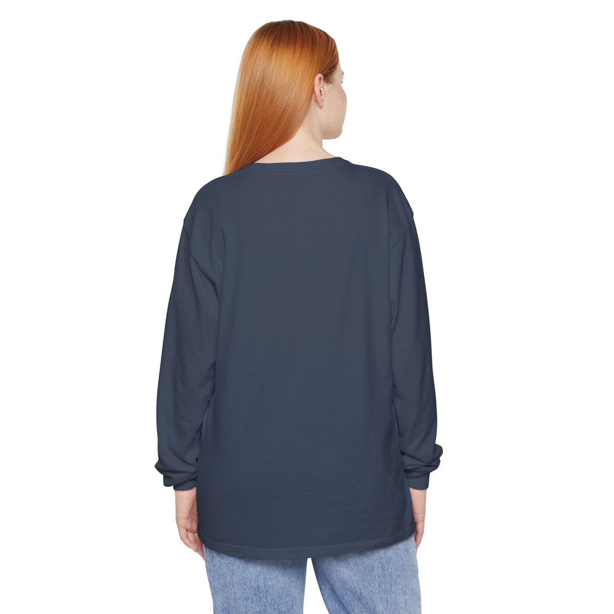 SPD Tech Long Sleeve T‑Shirt — Clean, Inspect, Sterilize Repeat (Medical Tech Shirt)