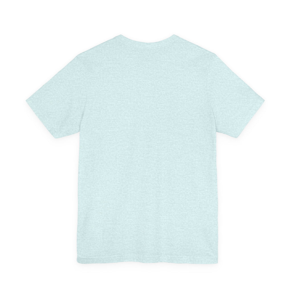 Dopamine Menu T-Shirt — Funny Self-Care Graphic Tee