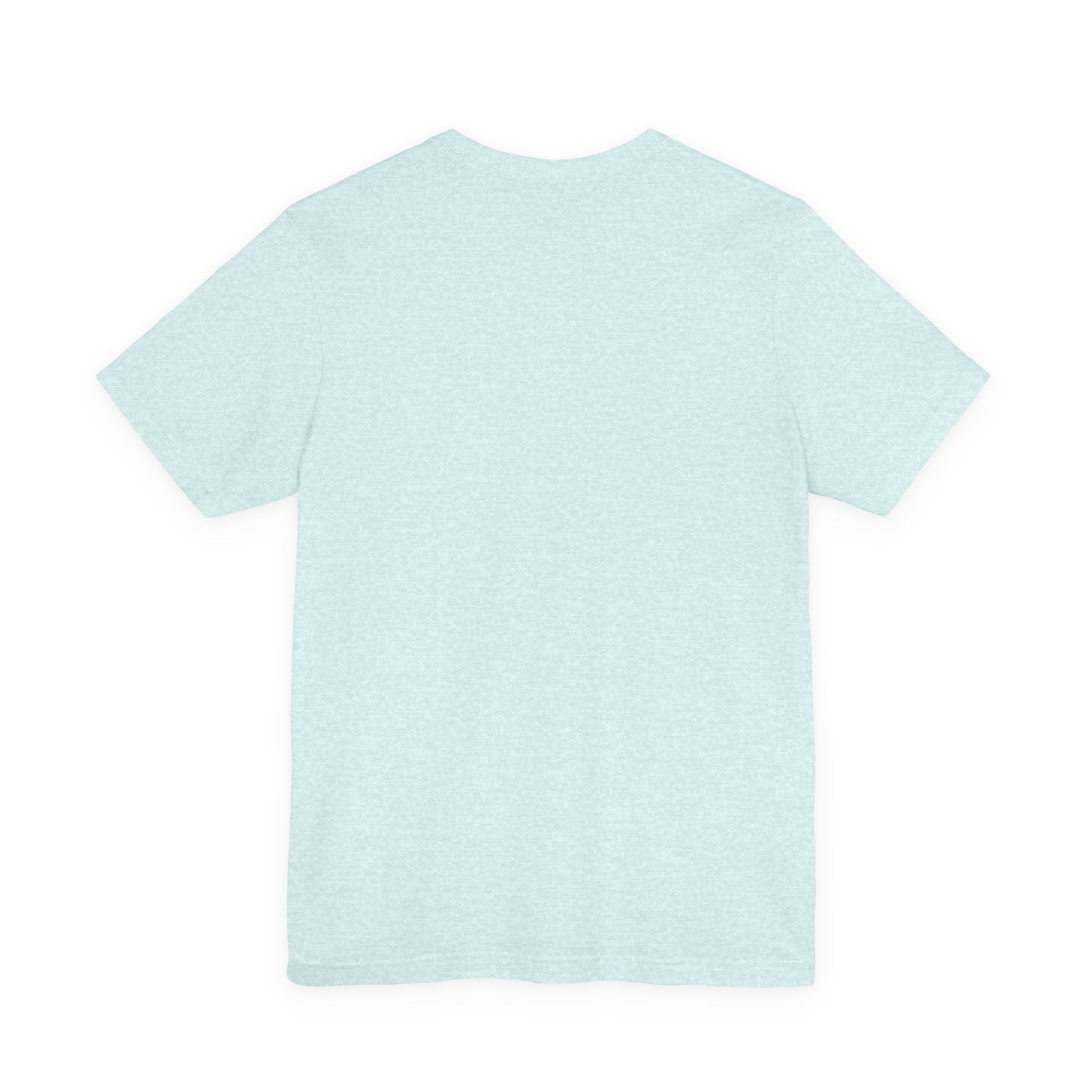 Dopamine Menu T-Shirt — Funny Self-Care Graphic Tee