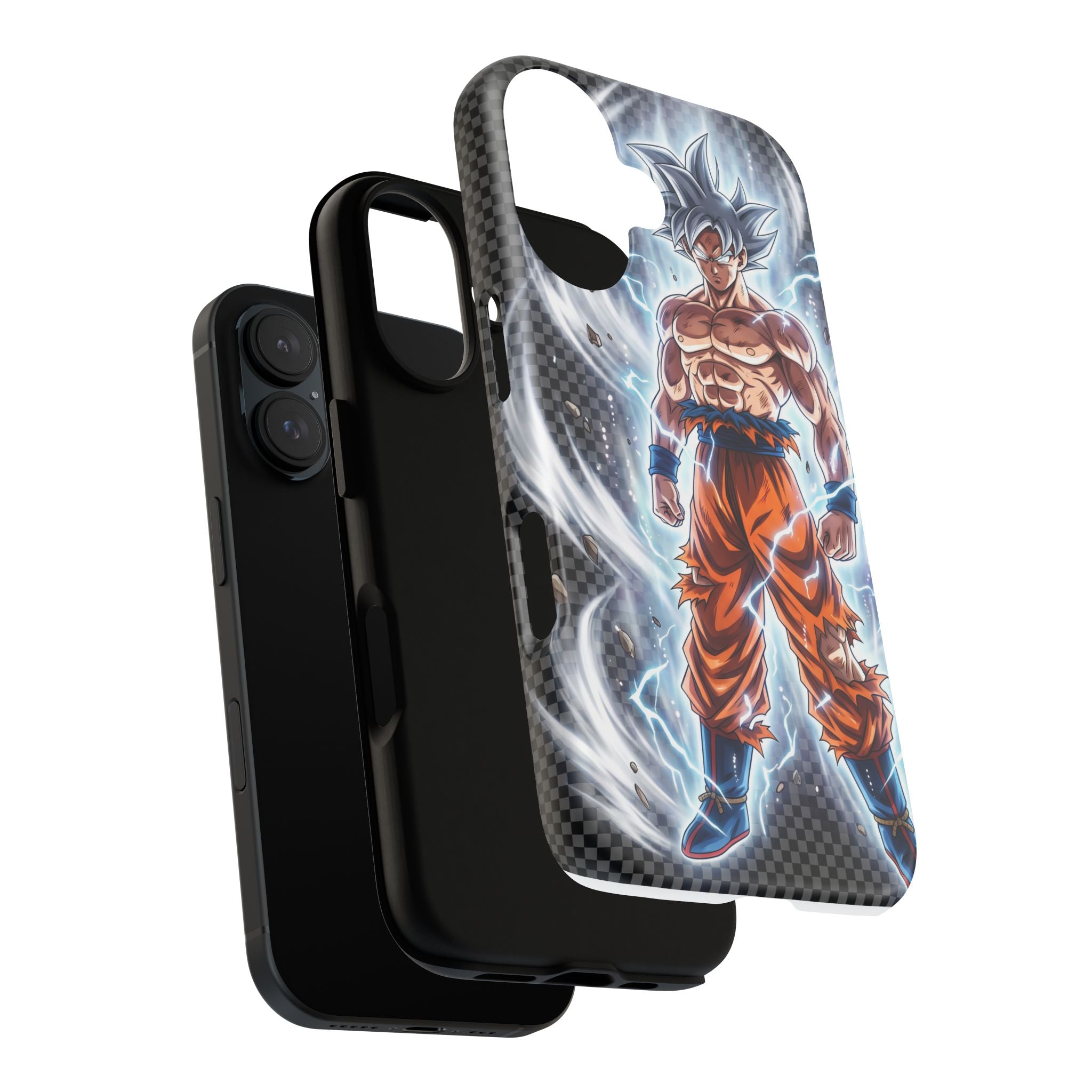 Tough Cases