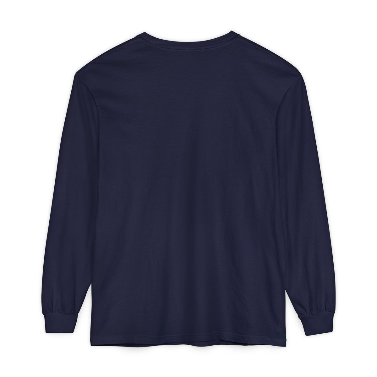 Long Sleeve T-Shirt — "I Fight Dirty" Sterile Processing Tech Graphic
