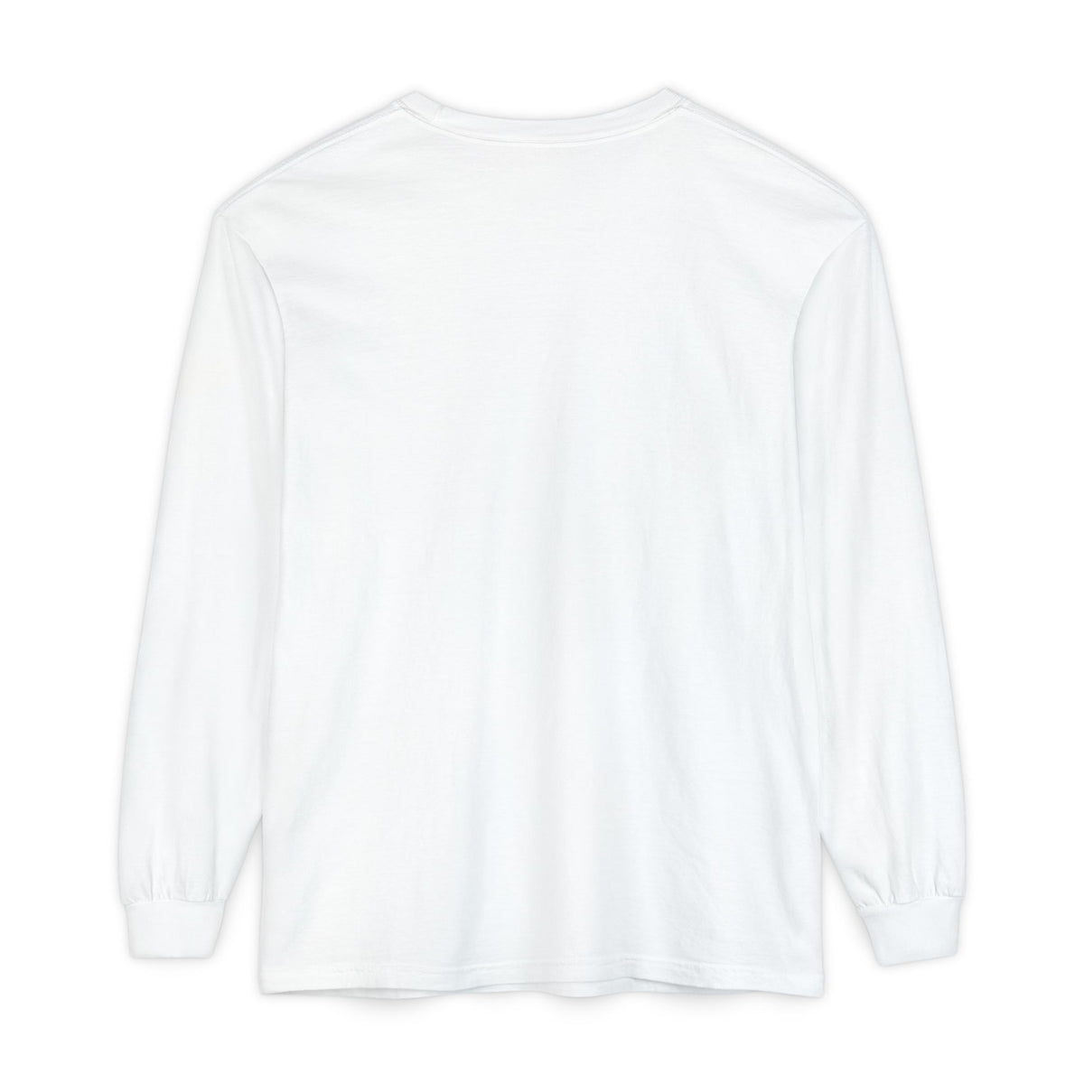 Long Sleeve T-Shirt — "I Fight Dirty" Sterile Processing Tech Graphic
