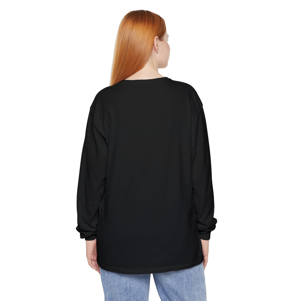 SPD Tech Long Sleeve T‑Shirt — Clean, Inspect, Sterilize Repeat (Medical Tech Shirt)