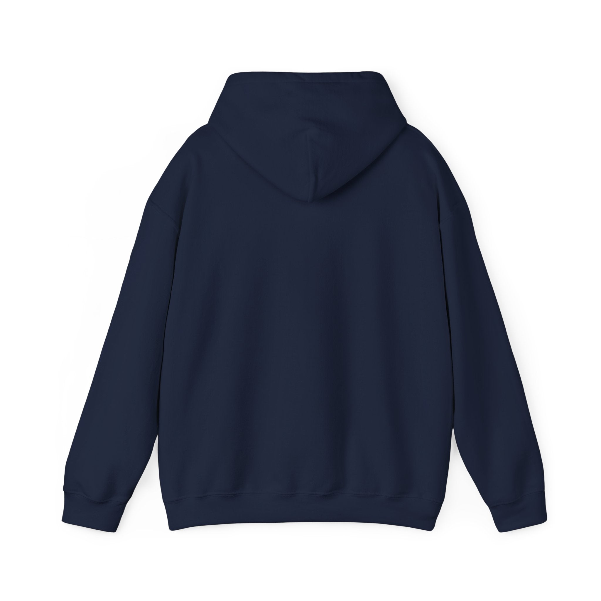 Beverage #3 of 4 Hoodie – Funny Coffee Count Graphic Sweatshirt