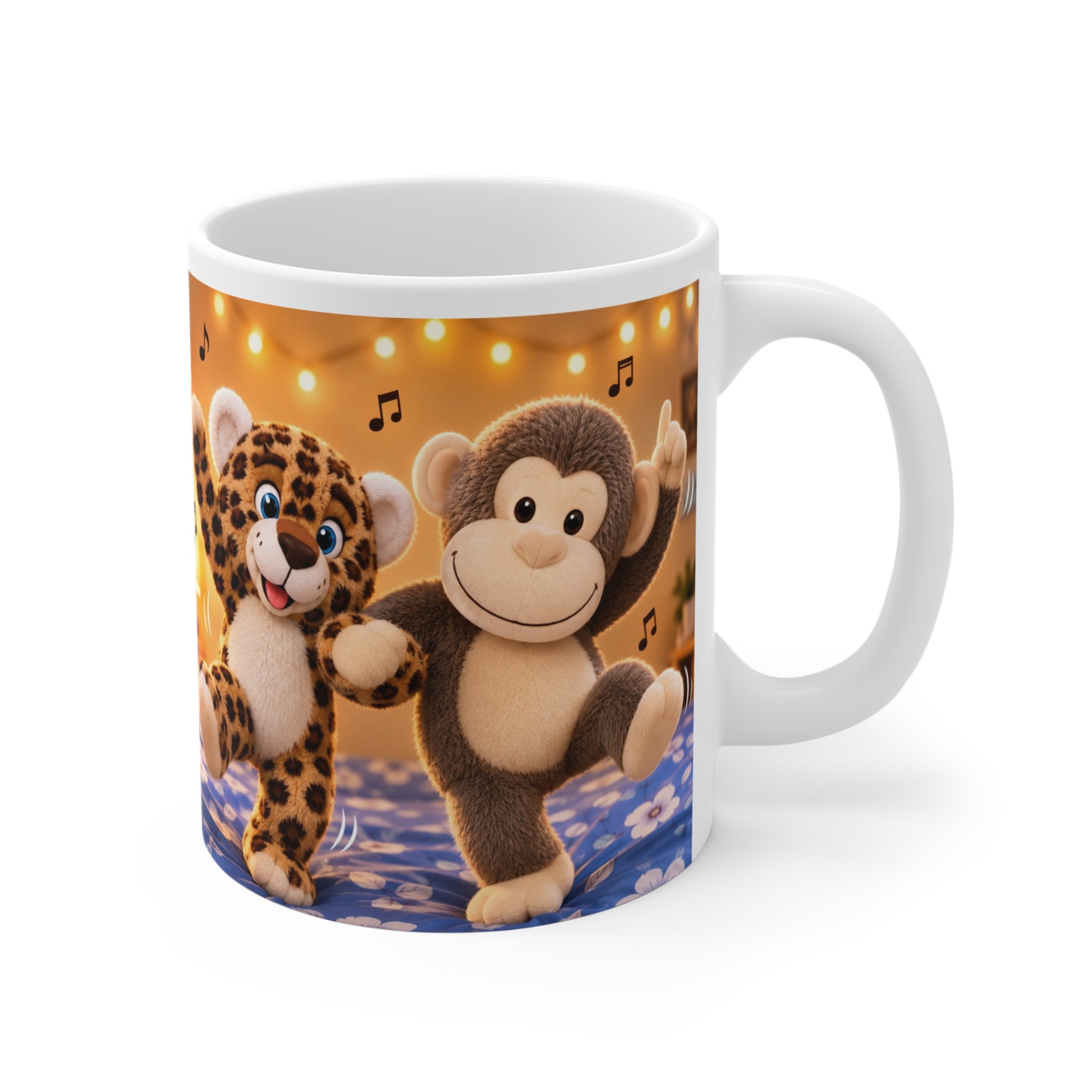 Mug 11oz