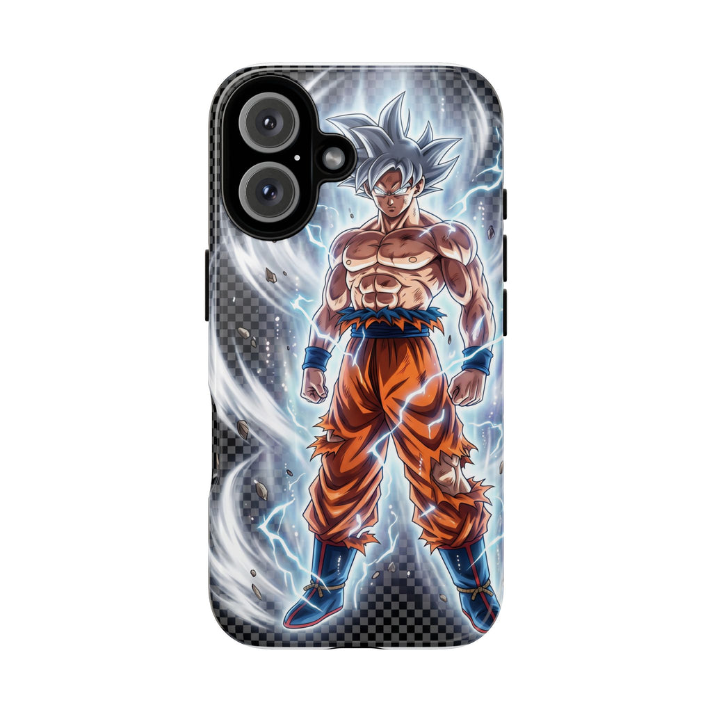 Tough Cases