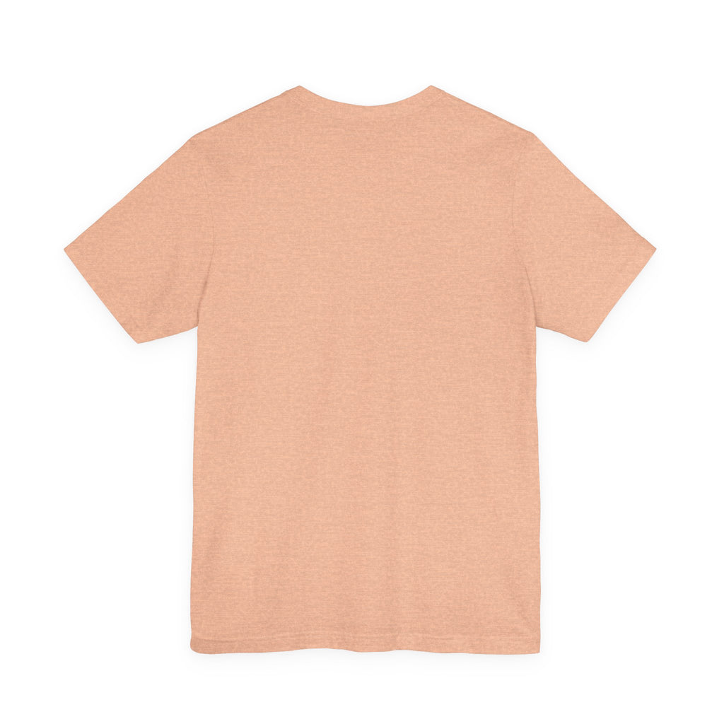 Dopamine Menu T-Shirt — Funny Self-Care Graphic Tee