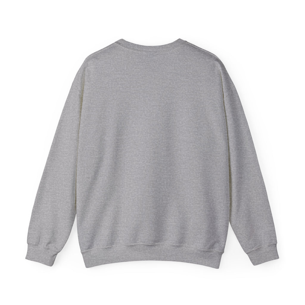 Crewneck Sweatshirt — “The OR Starts With Us” Sterile Processing Surgical Team Design