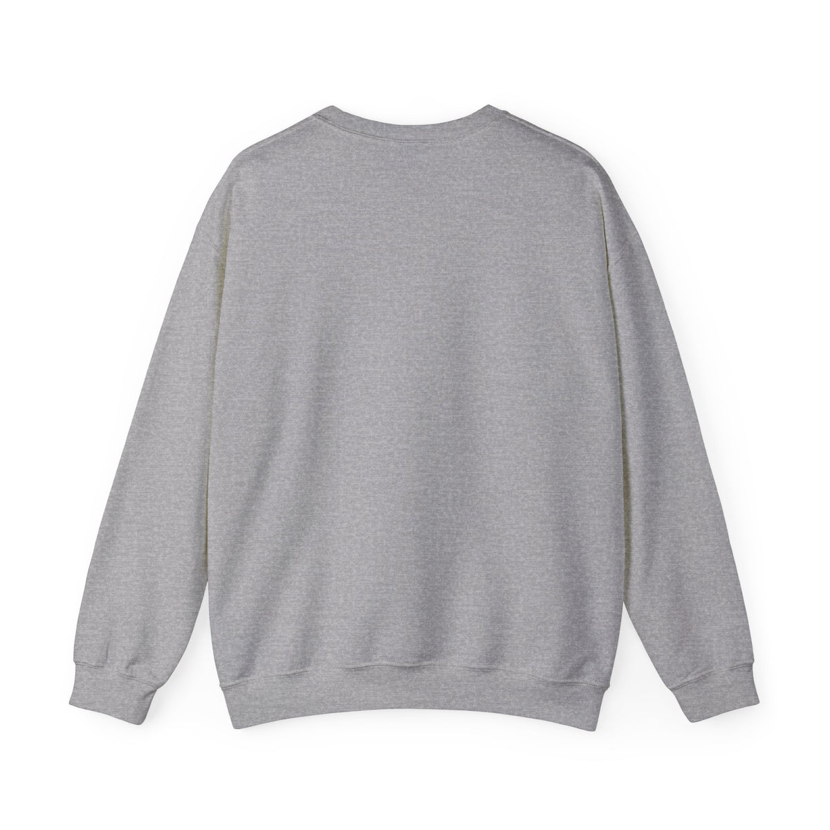 Crewneck Sweatshirt — “The OR Starts With Us” Sterile Processing Surgical Team Design