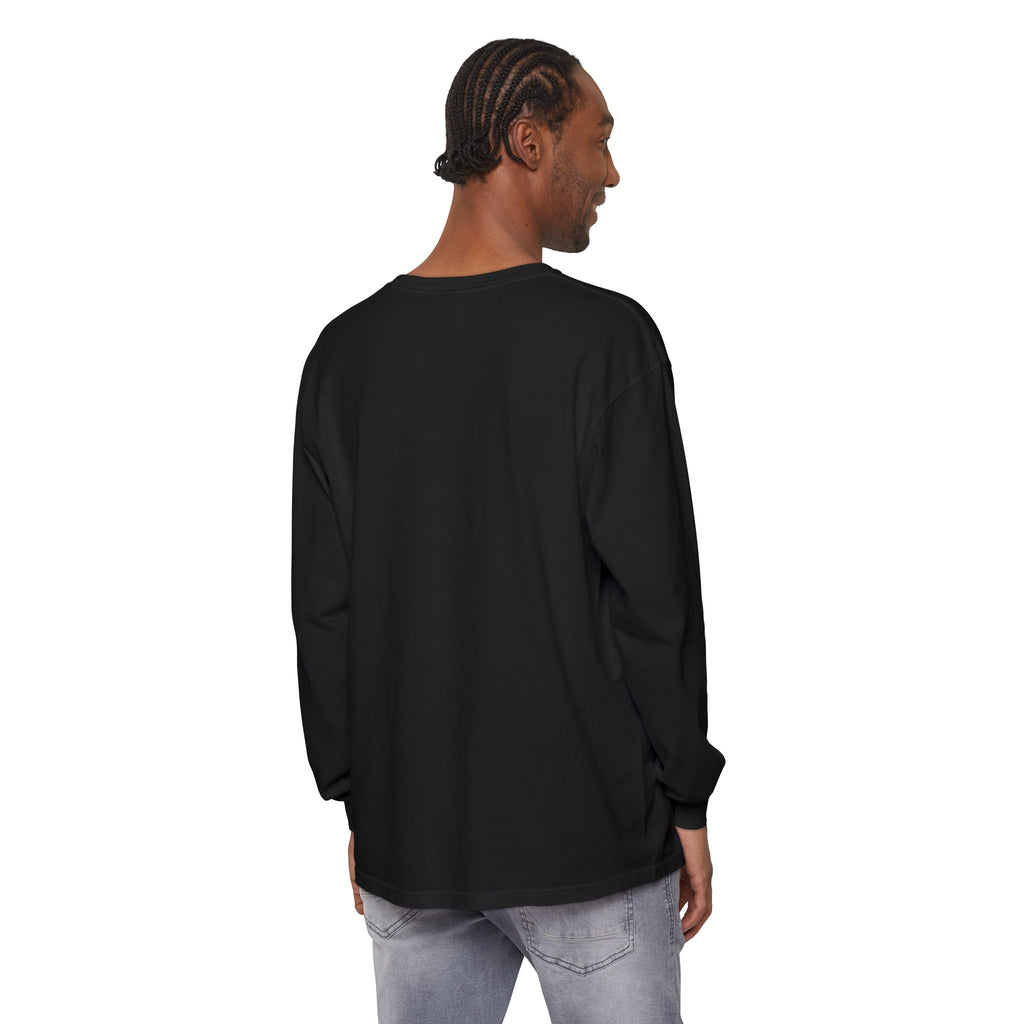 SPD Tech Long Sleeve T‑Shirt — Clean, Inspect, Sterilize Repeat (Medical Tech Shirt)