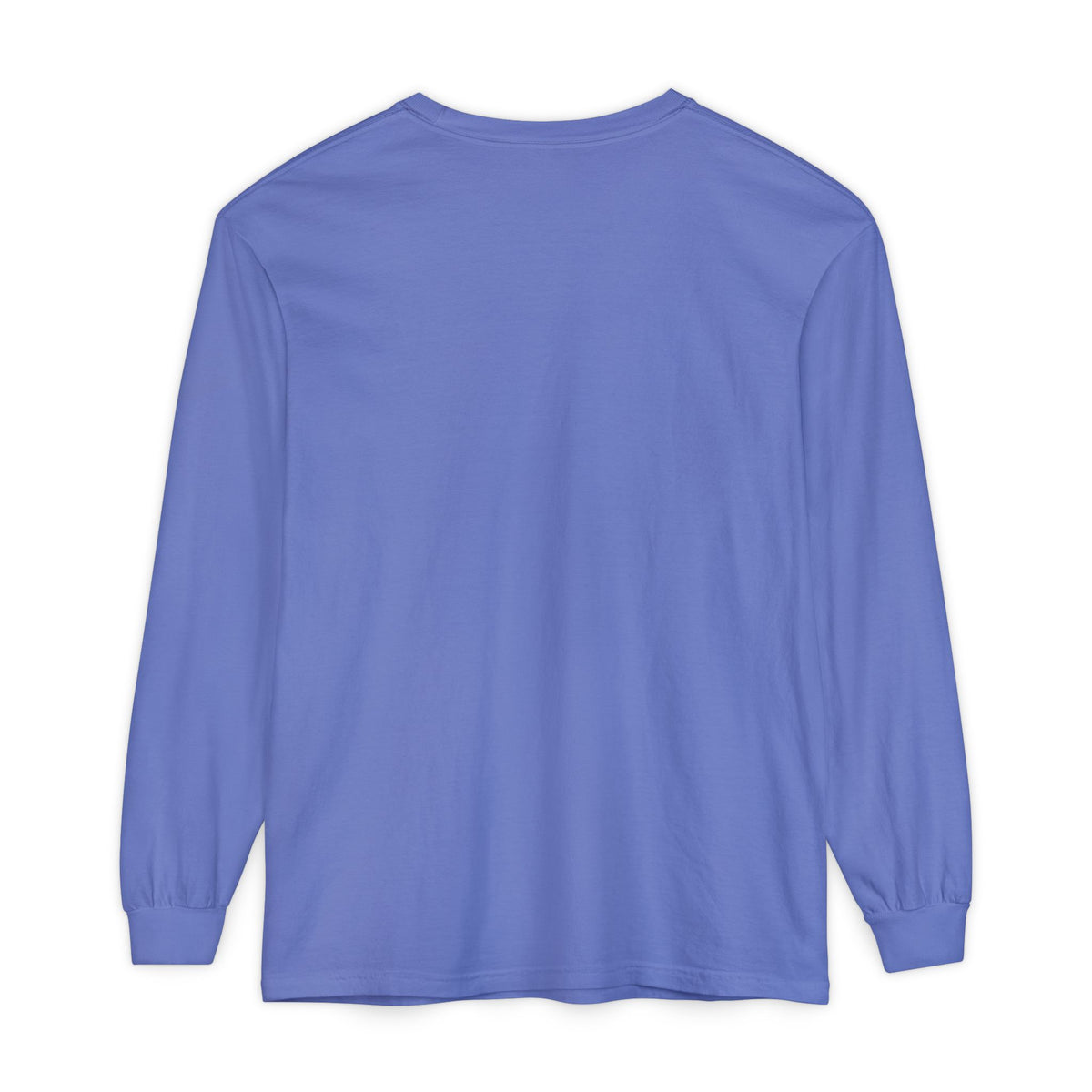 Long Sleeve T-Shirt — "I Fight Dirty" Sterile Processing Tech Graphic