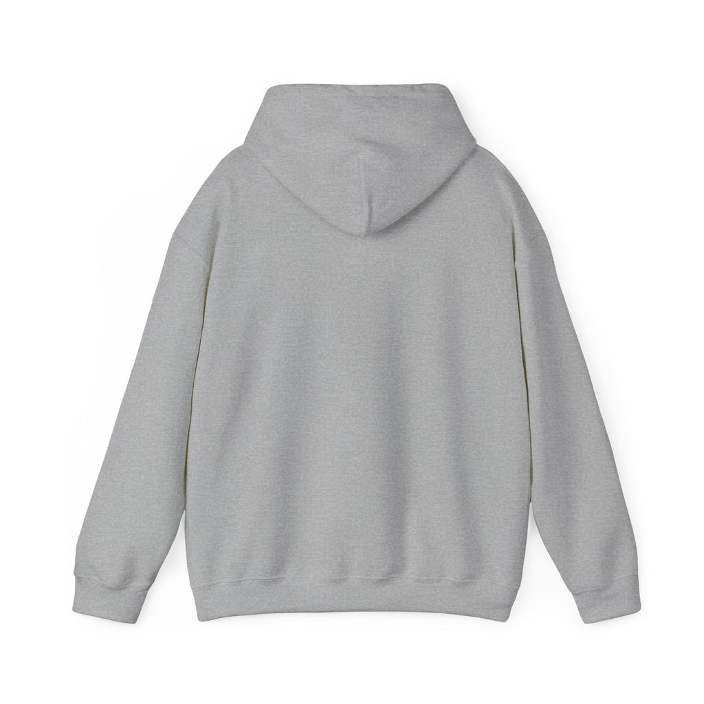 Beverage #3 of 4 Hoodie – Funny Coffee Count Graphic Sweatshirt