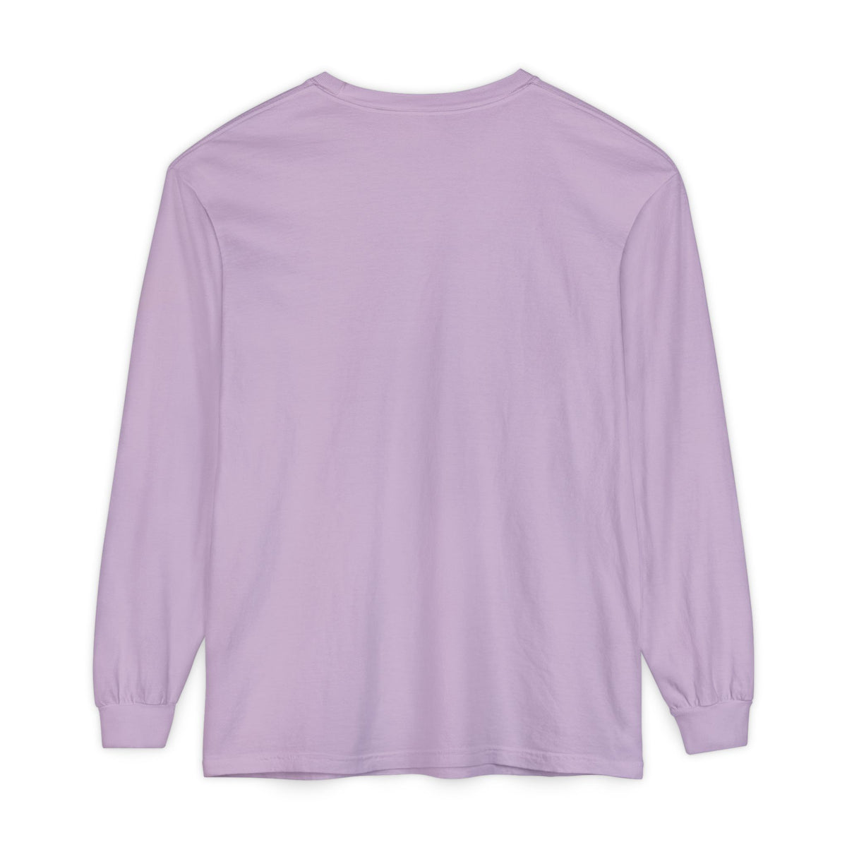Long Sleeve T-Shirt — "I Fight Dirty" Sterile Processing Tech Graphic