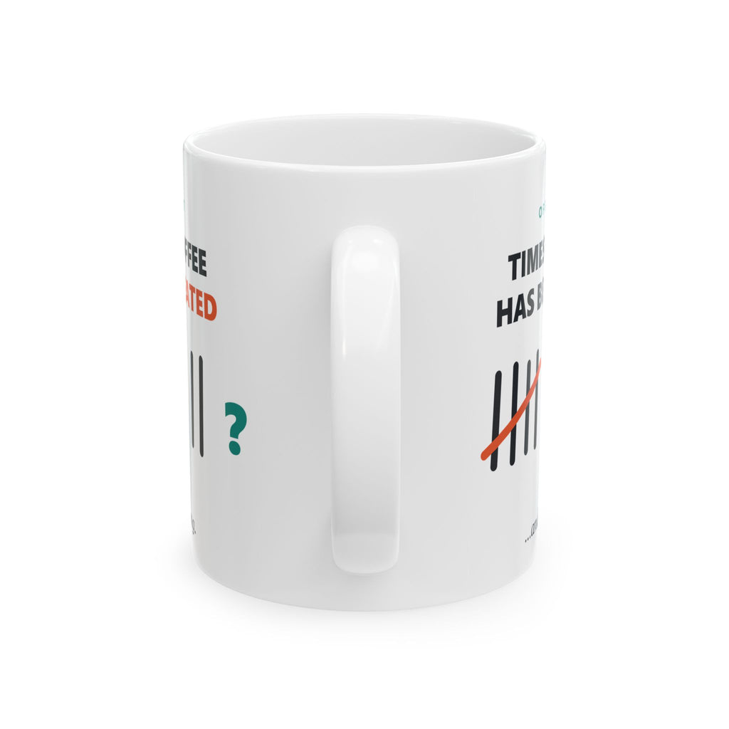 Ceramic Mug, (11oz, 15oz)