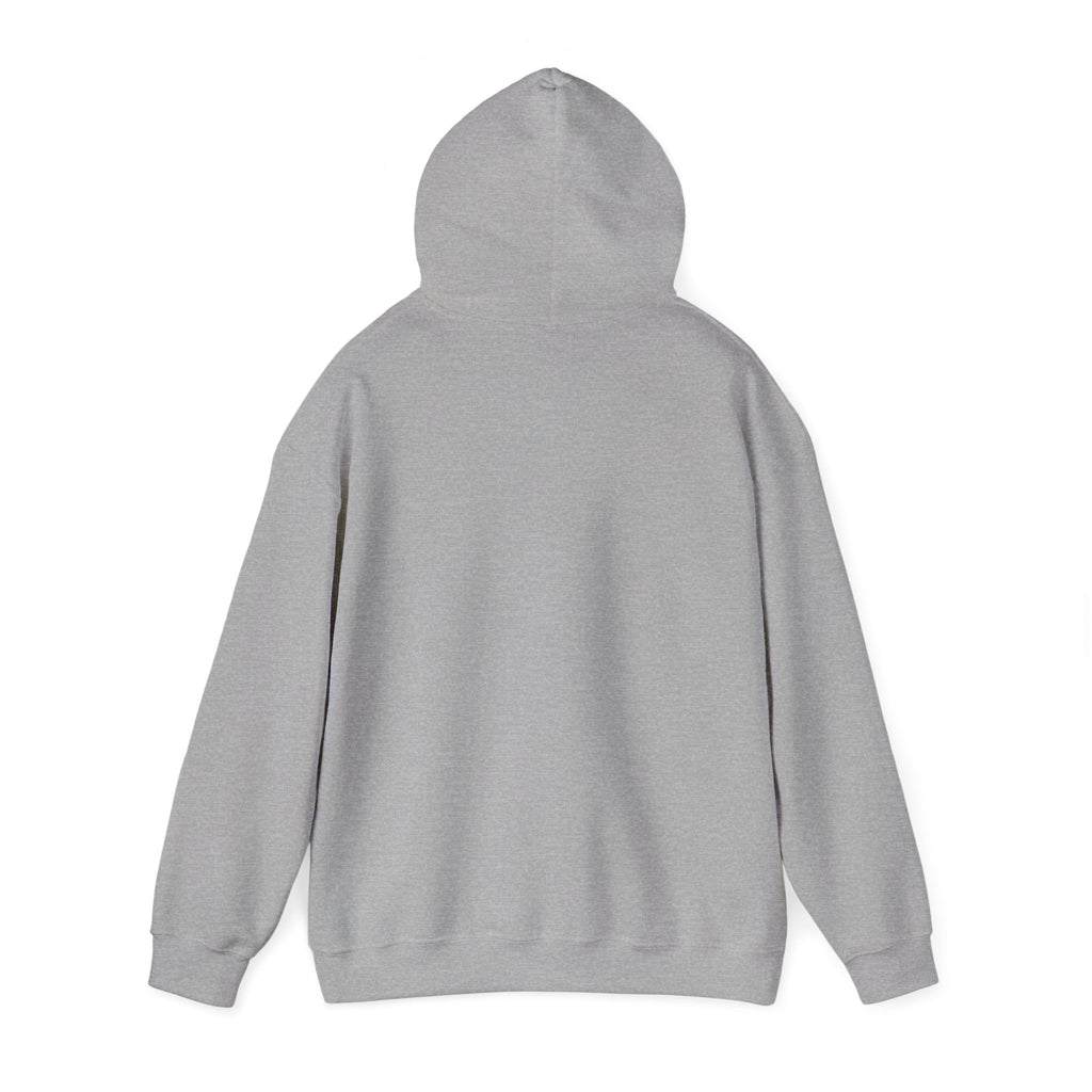Beverage #3 of 4 Hoodie – Funny Coffee Count Graphic Sweatshirt