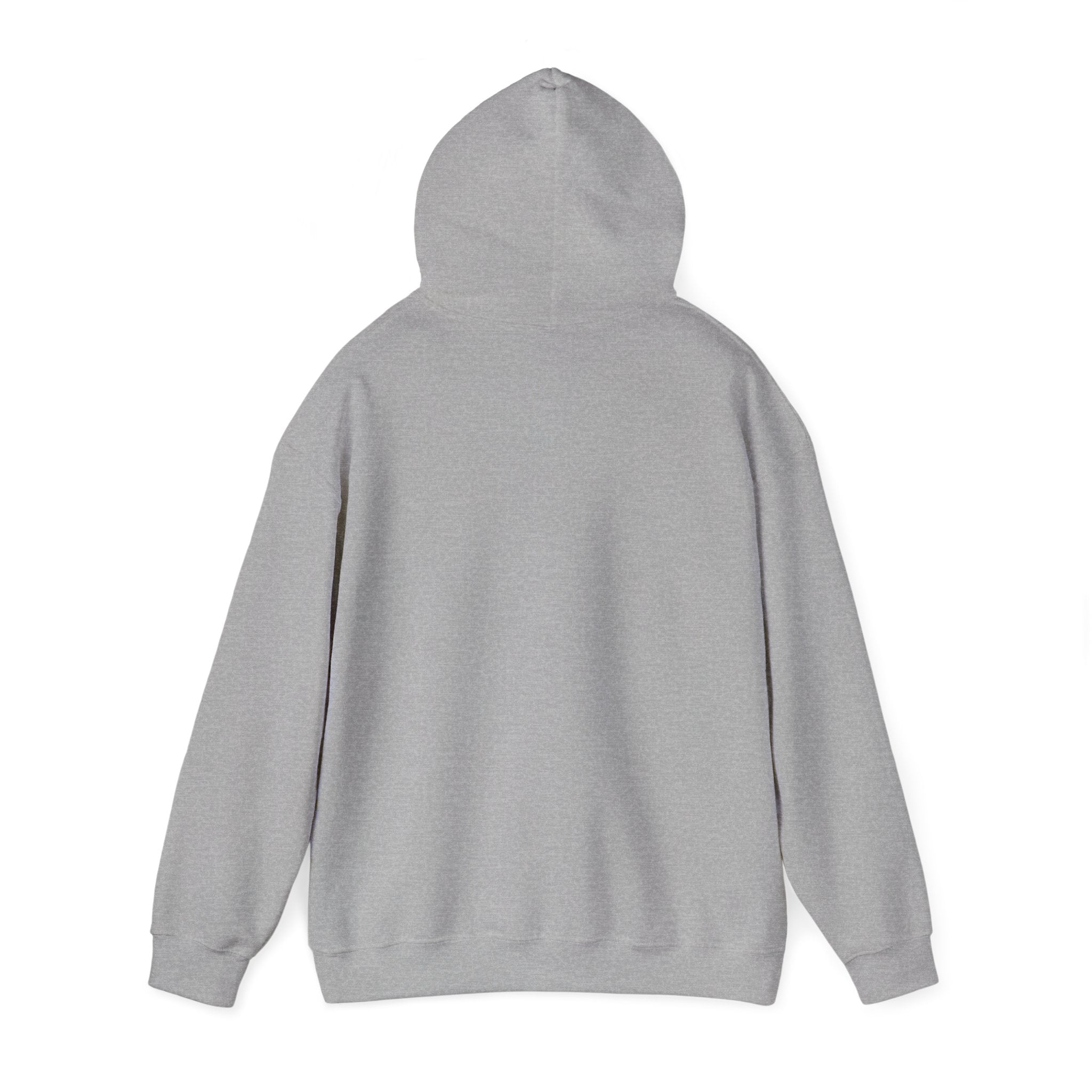 Beverage #3 of 4 Hoodie – Funny Coffee Count Graphic Sweatshirt