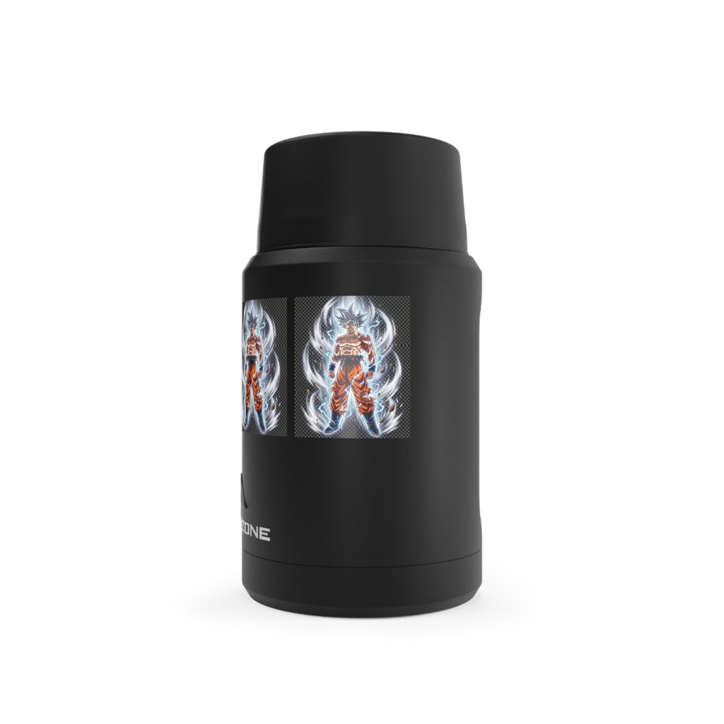 Titan Copper Insulated Food Storage