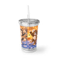 Suave Acrylic Cup