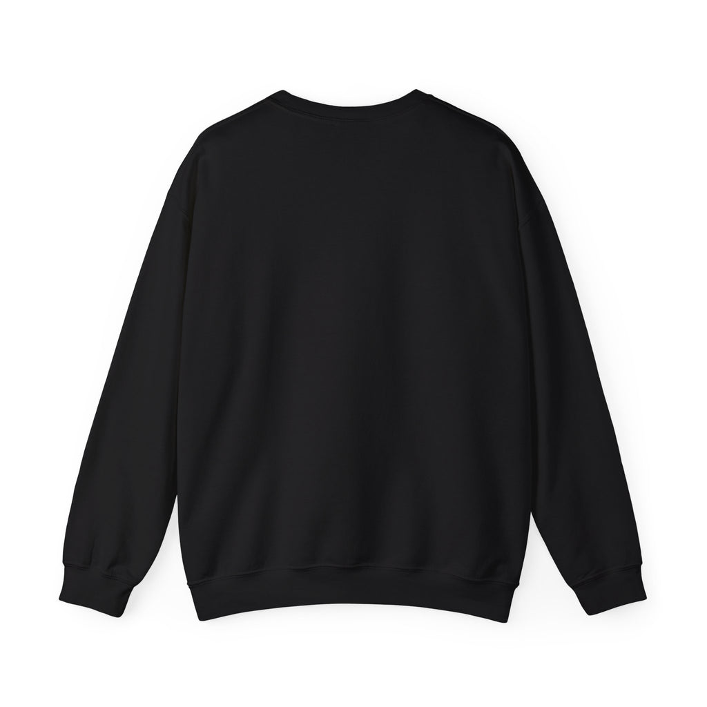 Crewneck Sweatshirt — “The OR Starts With Us” Sterile Processing Surgical Team Design