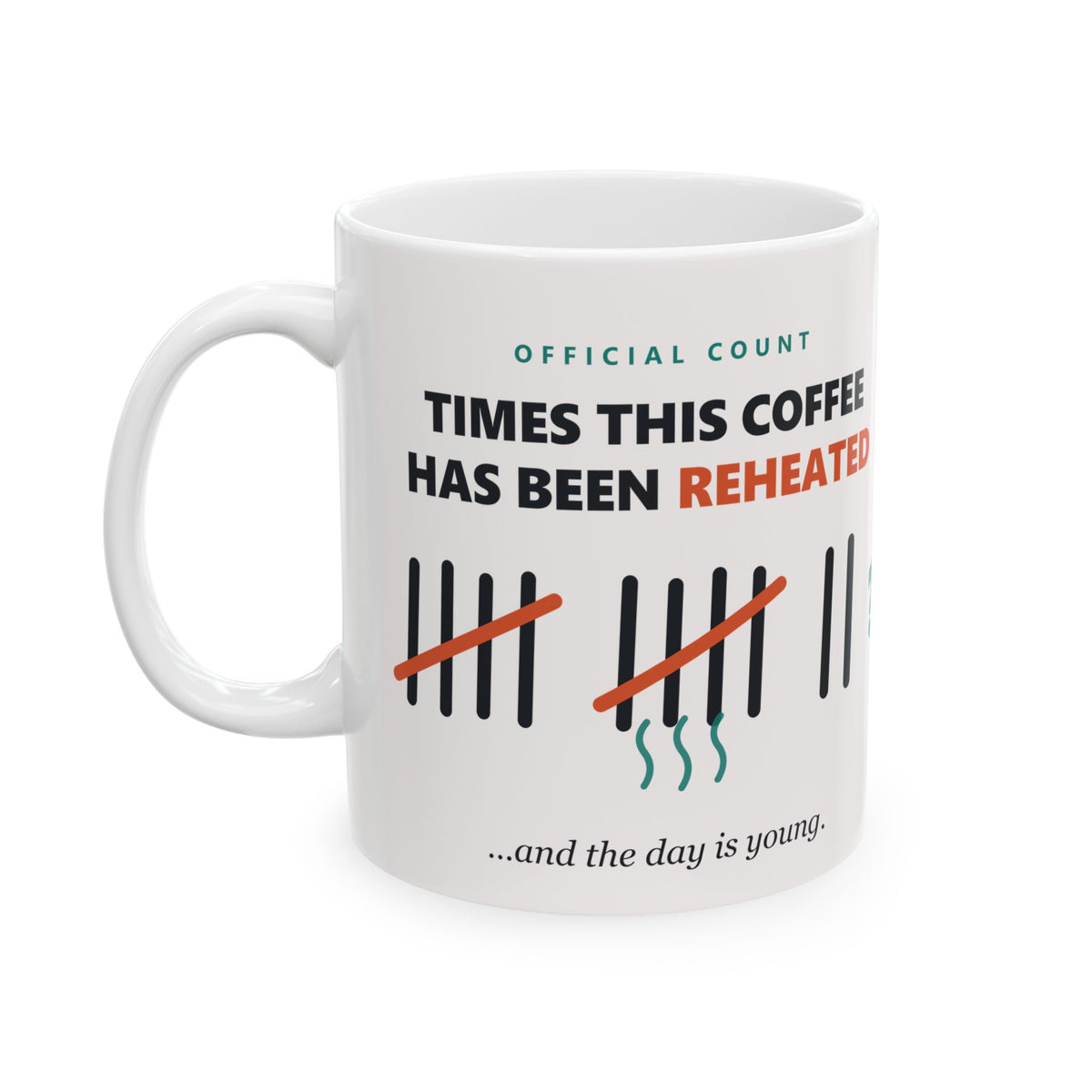Ceramic Mug, (11oz, 15oz)