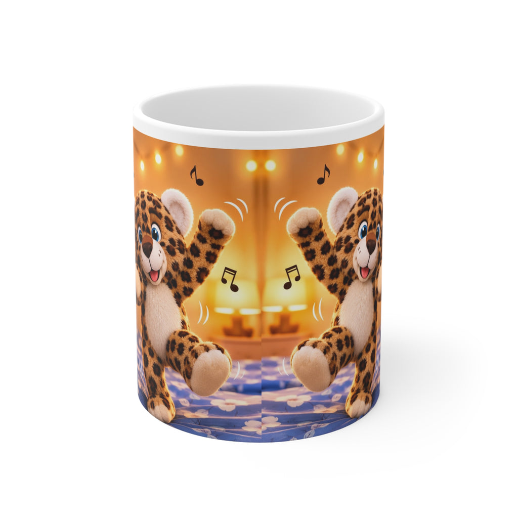 Mug 11oz