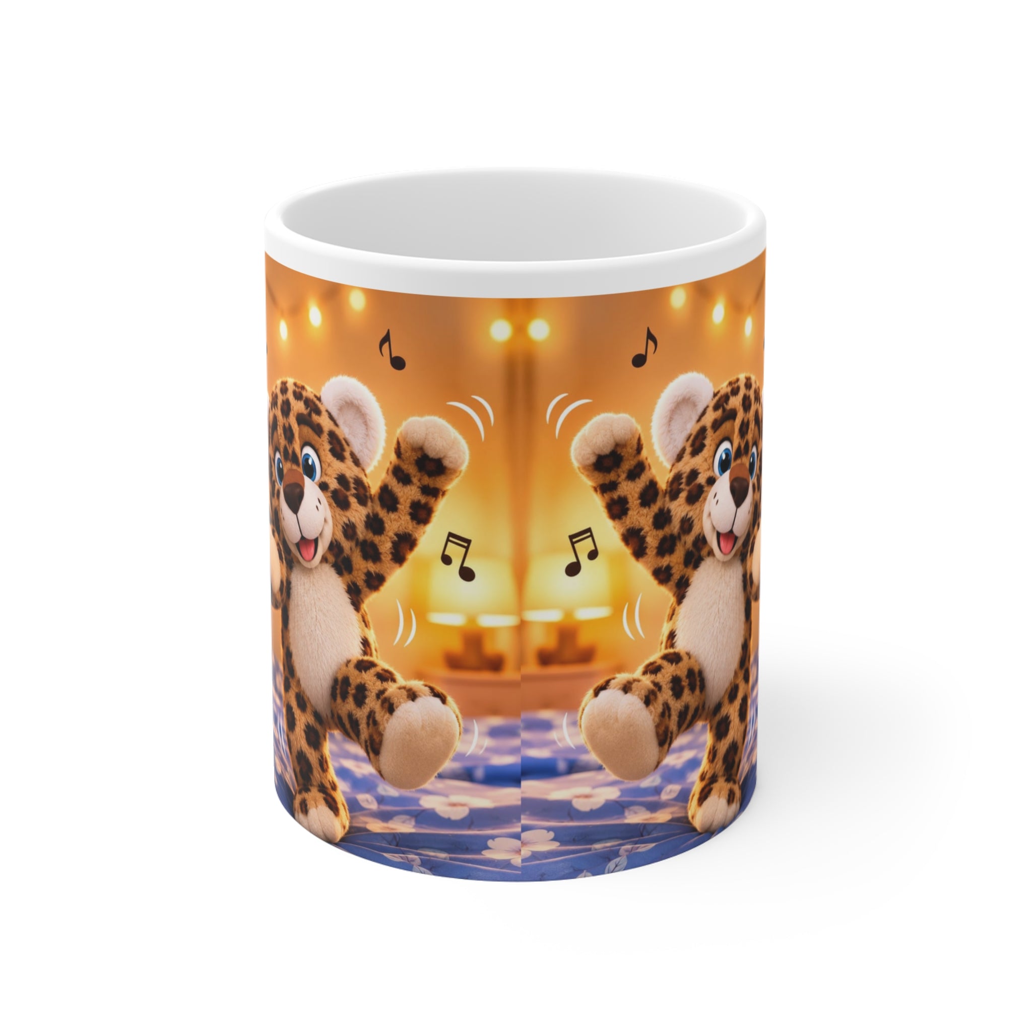 Mug 11oz