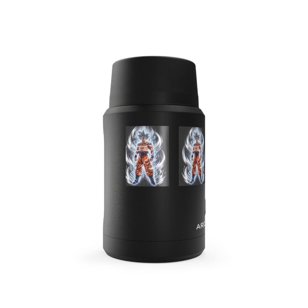Titan Copper Insulated Food Storage