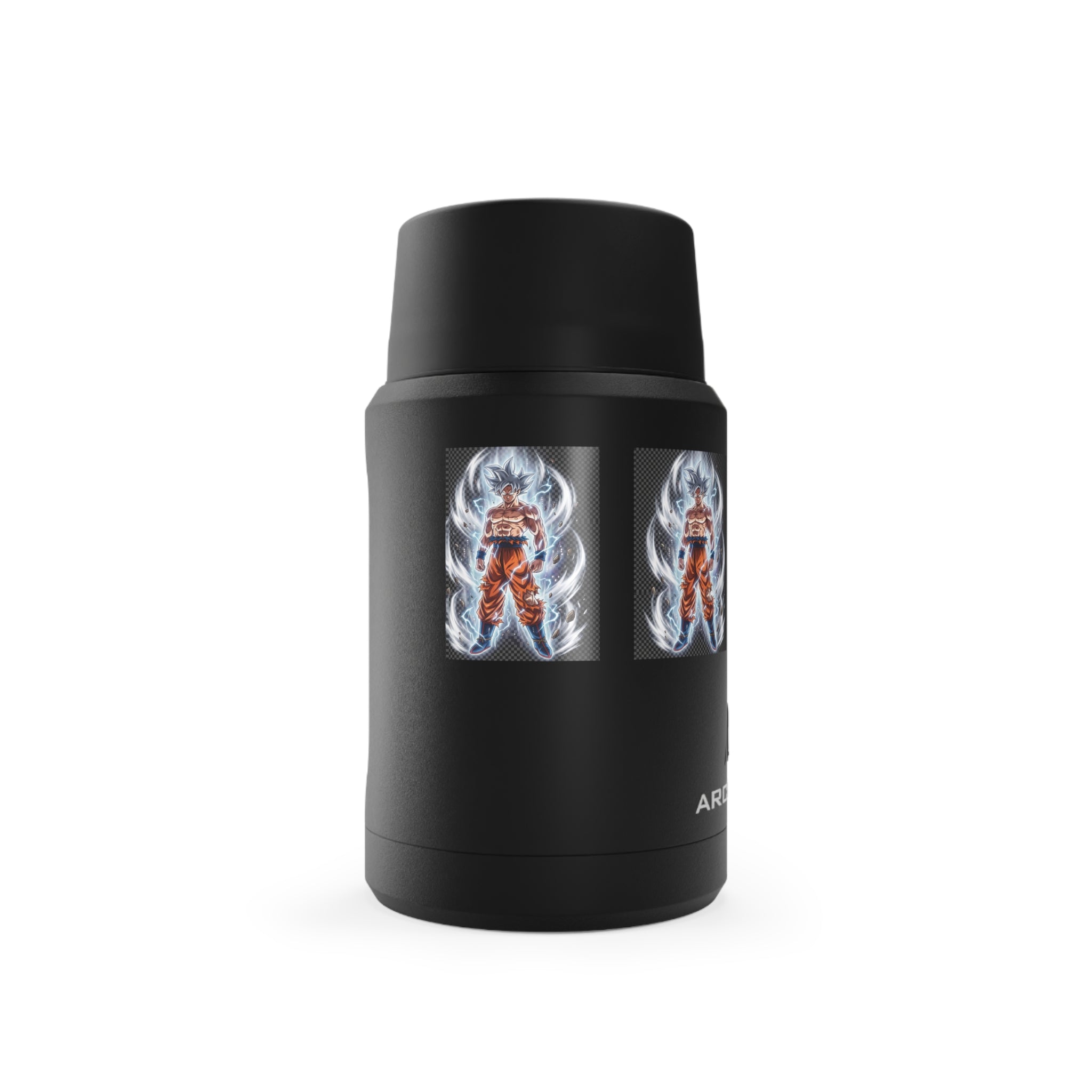 Titan Copper Insulated Food Storage