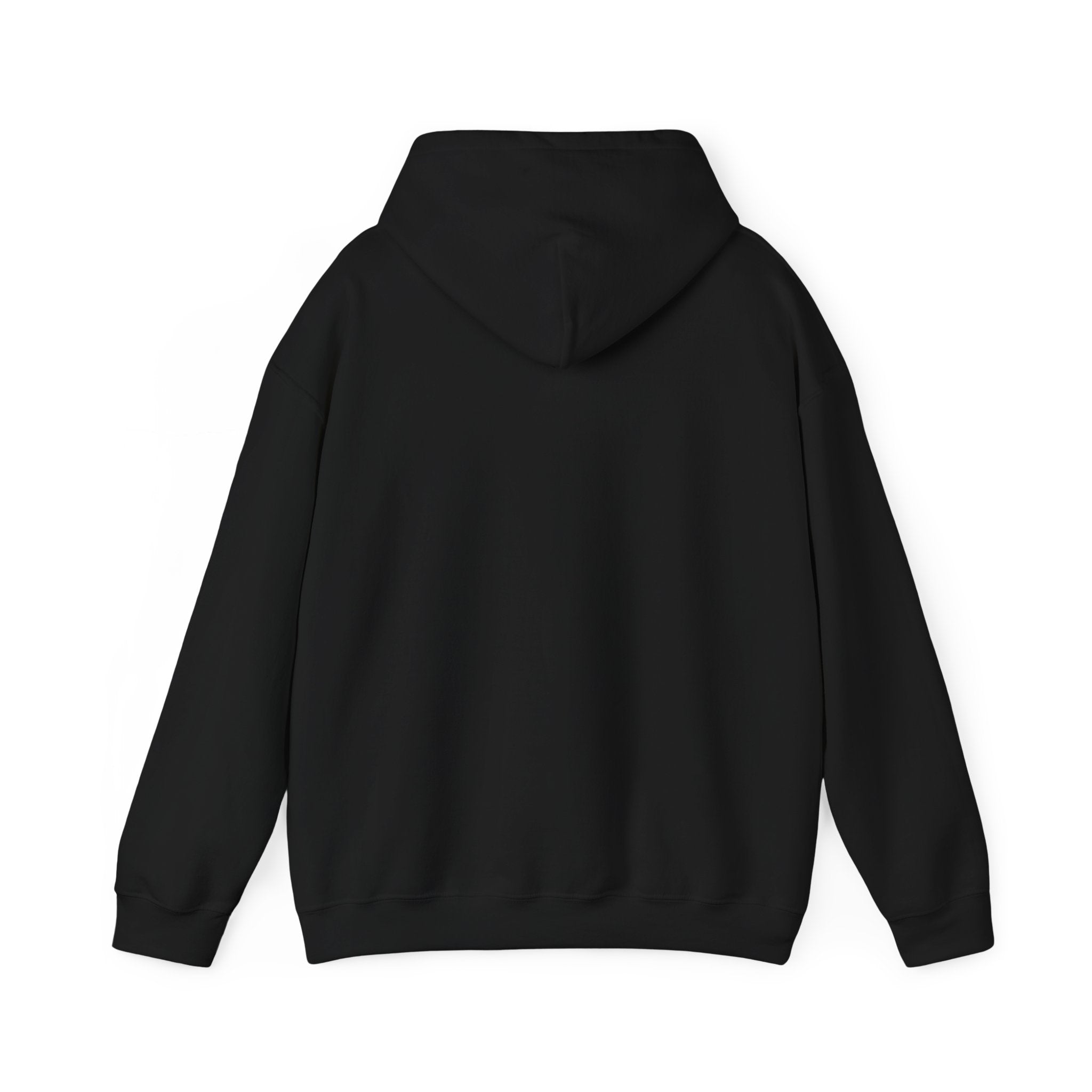 Funny "Still Late" Hoodie – Retro Alarm Clock Graphic Hooded Sweatshirt