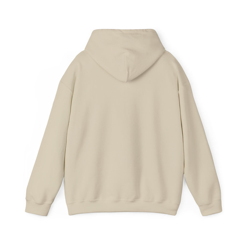 Beverage #3 of 4 Hoodie – Funny Coffee Count Graphic Sweatshirt
