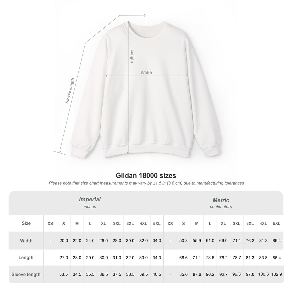 Crewneck Sweatshirt — “The OR Starts With Us” Sterile Processing Surgical Team Design