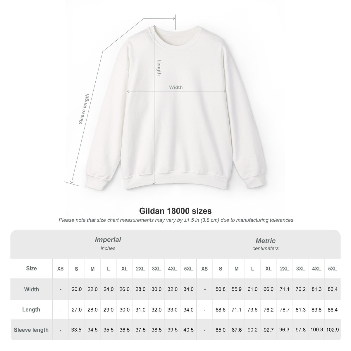 Crewneck Sweatshirt — “The OR Starts With Us” Sterile Processing Surgical Team Design