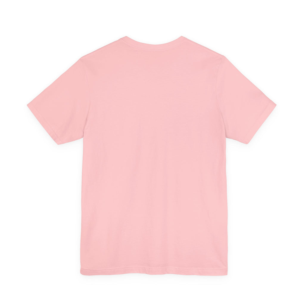 Dopamine Menu T-Shirt — Funny Self-Care Graphic Tee