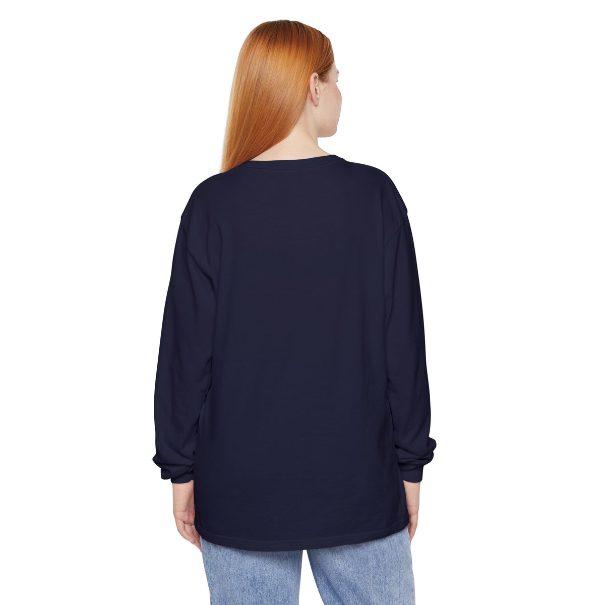SPD Tech Long Sleeve T‑Shirt — Clean, Inspect, Sterilize Repeat (Medical Tech Shirt)