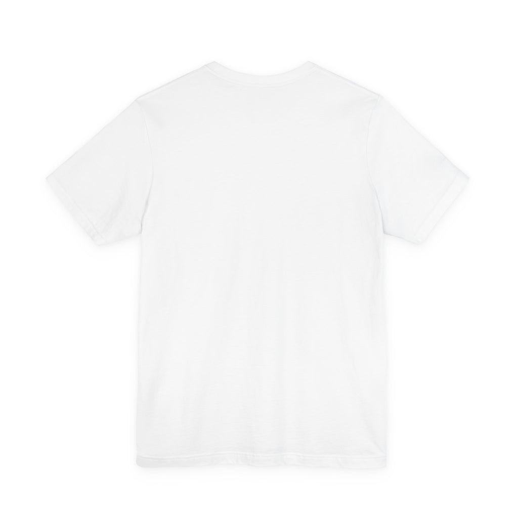 Dopamine Menu T-Shirt — Funny Self-Care Graphic Tee