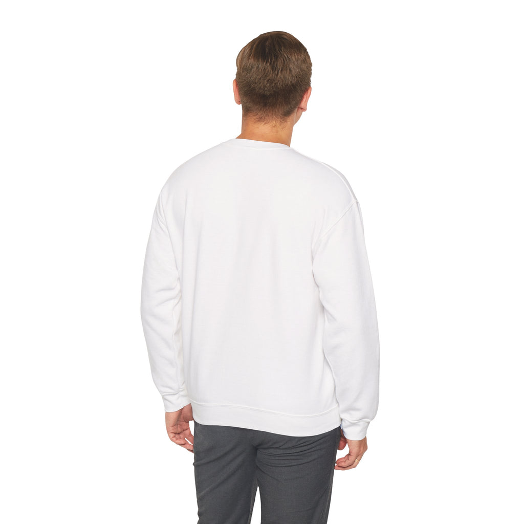 Crewneck Sweatshirt — “The OR Starts With Us” Sterile Processing Surgical Team Design
